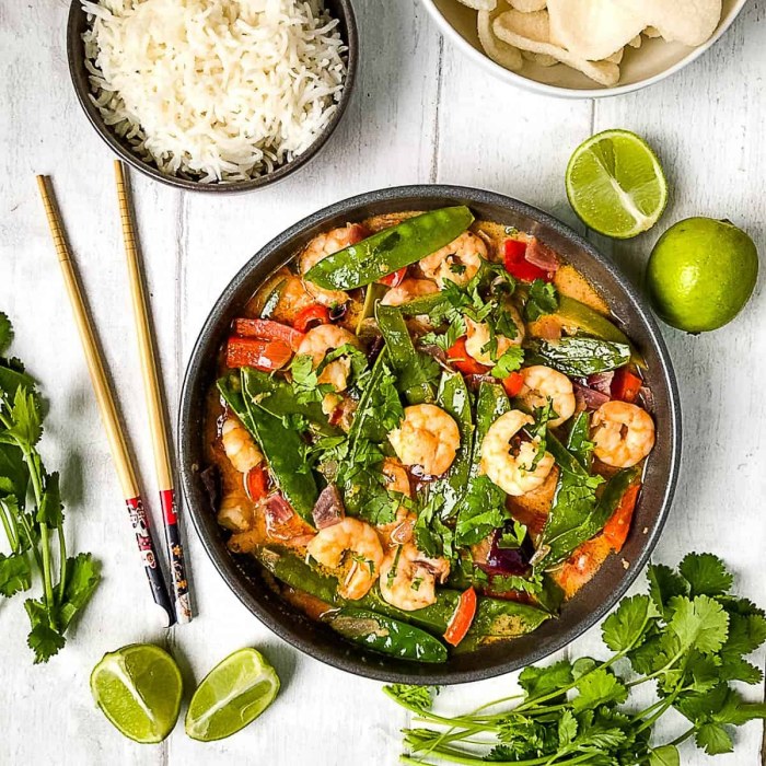Weeknight Skillet Chicken